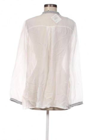 Damen Shirt Marc Aurel, Größe M, Farbe Weiß, Preis 21,99 €