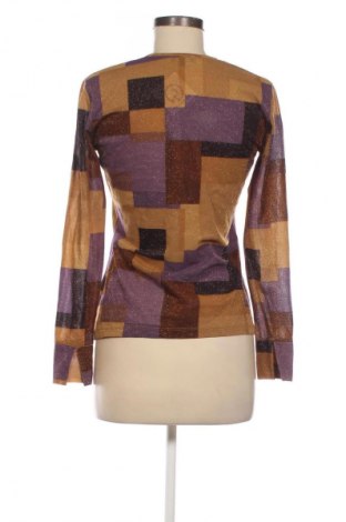 Дамска блуза Marc Aurel, Размер M, Цвят Многоцветен, Цена 26,99 лв.