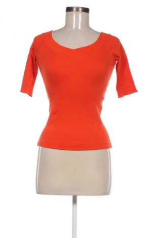Dámska blúza Marc Cain, Veľkosť S, Farba Oranžová, Cena  59,34 €