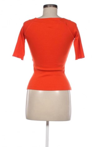 Dámska blúza Marc Cain, Veľkosť S, Farba Oranžová, Cena  59,34 €