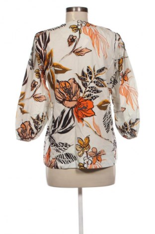 Bluzka damska Marc Cain, Rozmiar M, Kolor Kolorowy, Cena 282,76 zł