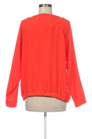 Дамска блуза Marc Cain Sports, Размер L, Цвят Червен, Цена 96,99 лв.