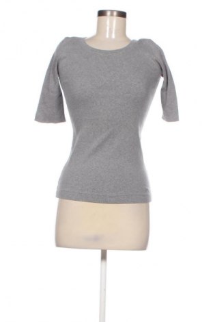 Дамска блуза Marc Cain Sports, Размер S, Цвят Сив, Цена 74,82 лв.