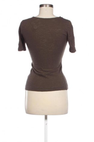 Damen Shirt Marc O'Polo, Größe XXS, Farbe Grün, Preis 34,79 €