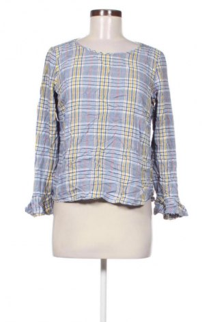 Γυναικεία μπλούζα Marc O'Polo, Μέγεθος S, Χρώμα Πολύχρωμο, Τιμή 17,99 €