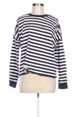 Γυναικεία μπλούζα Marc O'Polo, Μέγεθος L, Χρώμα Πολύχρωμο, Τιμή 40,99 €