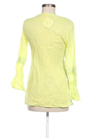 Bluzka damska Marks & Spencer, Rozmiar L, Kolor Zielony, Cena 62,07 zł