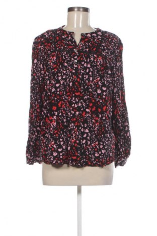 Γυναικεία μπλούζα Marks & Spencer, Μέγεθος XL, Χρώμα Πολύχρωμο, Τιμή 12,99 €