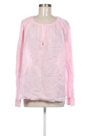 Dámska blúza Marks & Spencer, Veľkosť 3XL, Farba Ružová, Cena  13,95 €