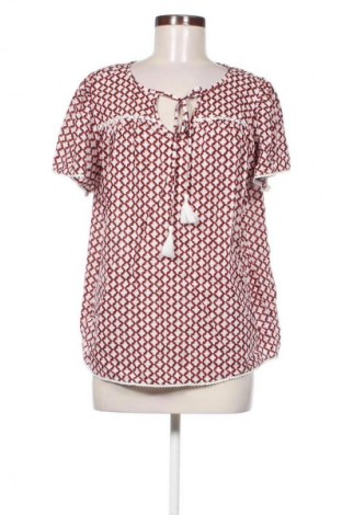 Дамска блуза Marks & Spencer, Размер M, Цвят Многоцветен, Цена 38,01 лв.