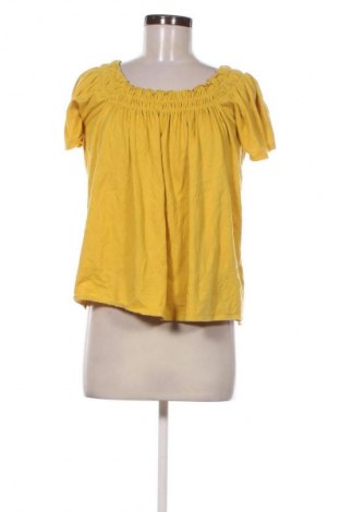 Dámska blúza Marks & Spencer, Veľkosť M, Farba Žltá, Cena  13,80 €