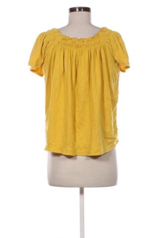 Dámska blúza Marks & Spencer, Veľkosť M, Farba Žltá, Cena  13,80 €