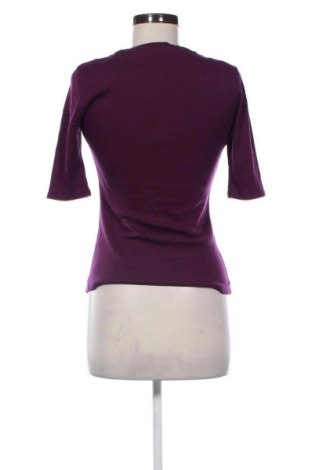 Bluzka damska Marks & Spencer, Rozmiar S, Kolor Fioletowy, Cena 62,07 zł