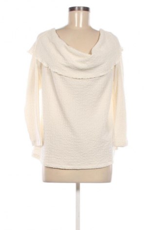 Дамска блуза Marks & Spencer, Размер XXL, Цвят Бежов, Цена 39,97 лв.