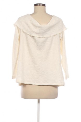 Дамска блуза Marks & Spencer, Размер XXL, Цвят Бежов, Цена 39,97 лв.