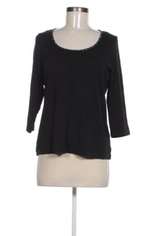 Dámska blúza Marks & Spencer, Veľkosť XL, Farba Čierna, Cena  13,80 €