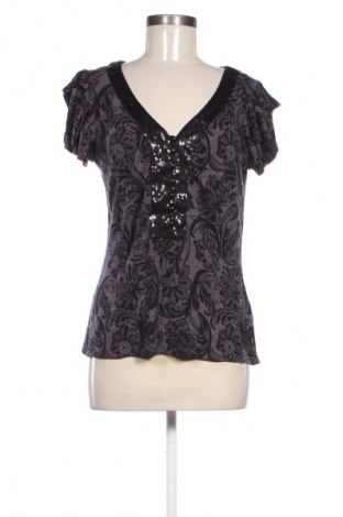 Дамска блуза Marks & Spencer, Размер M, Цвят Многоцветен, Цена 26,97 лв.