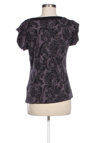 Дамска блуза Marks & Spencer, Размер M, Цвят Многоцветен, Цена 26,97 лв.