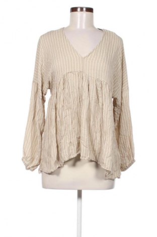 Bluzka damska Massimo Dutti, Rozmiar M, Kolor Kolorowy, Cena 110,34 zł