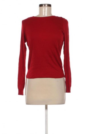 Női blúz Massimo Dutti, Méret S, Szín Piros, Ár 8 519 Ft