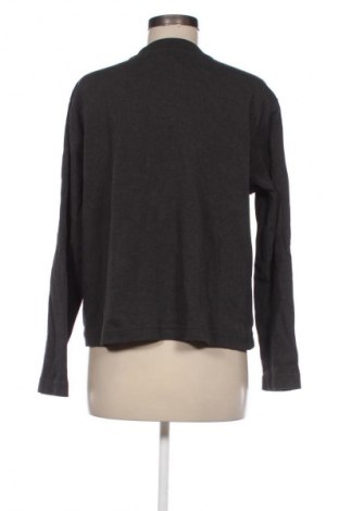 Bluză de femei Massimo Dutti, Mărime XL, Culoare Gri, Preț 126,32 Lei