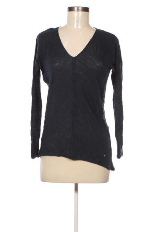 Damen Shirt Massimo Dutti, Größe M, Farbe Blau, Preis € 25,99