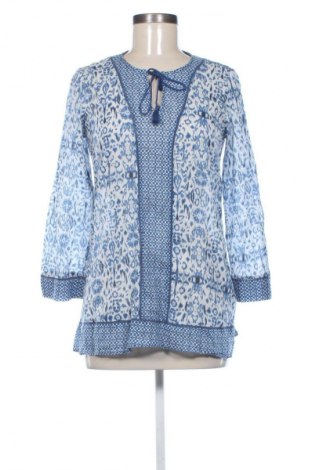 Dámska blúza Massimo Dutti, Veľkosť S, Farba Viacfarebná, Cena  11,37 €