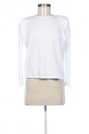 Dámska blúza Massimo Dutti, Veľkosť XS, Farba Biela, Cena  11,52 €