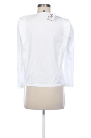 Dámska blúza Massimo Dutti, Veľkosť XS, Farba Biela, Cena  11,52 €