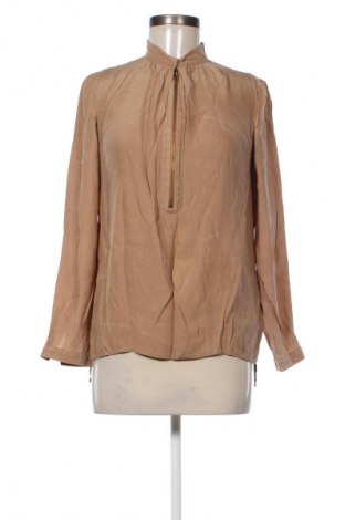 Damen Shirt Massimo Dutti, Größe S, Farbe Beige, Preis € 24,99