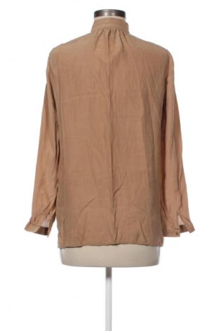 Damen Shirt Massimo Dutti, Größe S, Farbe Beige, Preis € 24,99