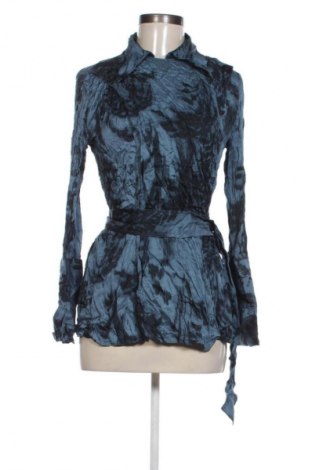 Bluzka damska Massimo Dutti, Rozmiar M, Kolor Kolorowy, Cena 72,99 zł