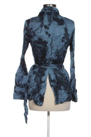 Bluzka damska Massimo Dutti, Rozmiar M, Kolor Kolorowy, Cena 72,99 zł