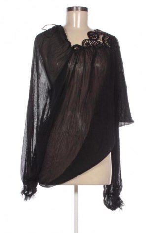 Bluză de femei Mat, Mărime L, Culoare Negru, Preț 155,37 Lei