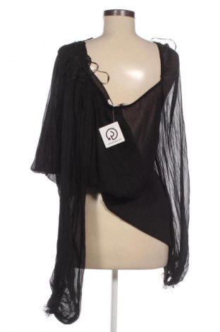 Bluză de femei Mat, Mărime L, Culoare Negru, Preț 155,37 Lei