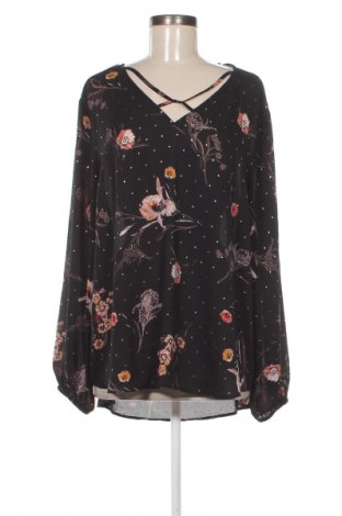 Dámska blúza Maurices, Veľkosť XXL, Farba Viacfarebná, Cena  9,79 €