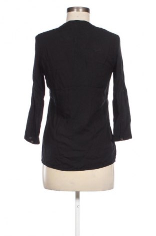 Дамска блуза Mavi, Размер S, Цвят Черен, Цена 33,82 лв.