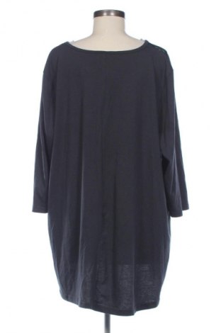 Дамска блуза Maxi Blue, Размер 3XL, Цвят Многоцветен, Цена 27,89 лв.