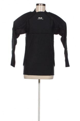 Damen Shirt Mc David, Größe S, Farbe Schwarz, Preis € 9,99