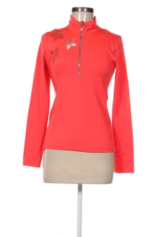 Dámska blúza McKinley, Veľkosť S, Farba Červená, Cena  11,95 €