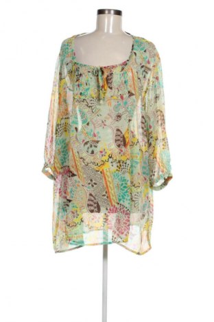 Damen Shirt Me Women, Größe 3XL, Farbe Mehrfarbig, Preis € 9,99