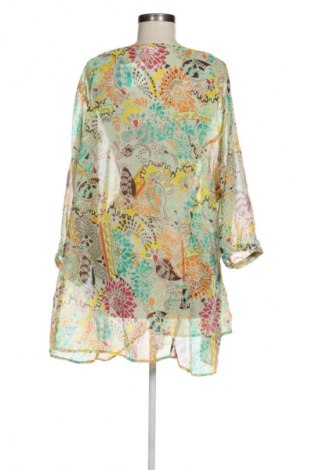 Damen Shirt Me Women, Größe 3XL, Farbe Mehrfarbig, Preis € 9,99