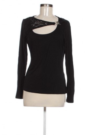 Bluză de femei Melrose, Mărime M, Culoare Negru, Preț 98,99 Lei