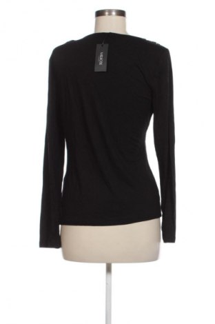 Bluză de femei Melrose, Mărime M, Culoare Negru, Preț 98,99 Lei