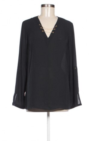 Bluzka damska Melrose, Rozmiar L, Kolor Czarny, Cena 43,68 zł