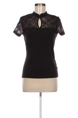 Damen Shirt Melrose, Größe M, Farbe Schwarz, Preis € 20,99