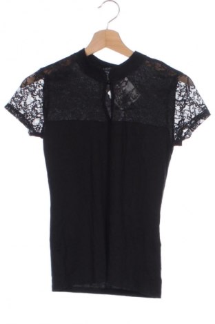 Damen Shirt Melrose, Größe XS, Farbe Schwarz, Preis € 20,99