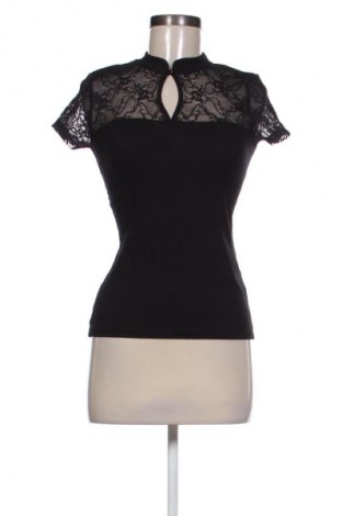 Dámská halenka Melrose, Velikost XS, Barva Černá, Cena  469,00 Kč