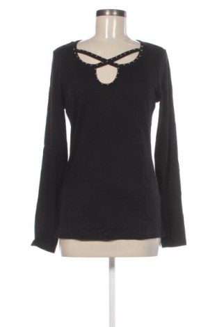 Damen Shirt Melrose, Größe M, Farbe Schwarz, Preis € 20,99