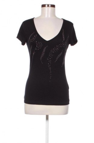 Γυναικεία μπλούζα Melrose, Μέγεθος XS, Χρώμα Μαύρο, Τιμή 15,99 €